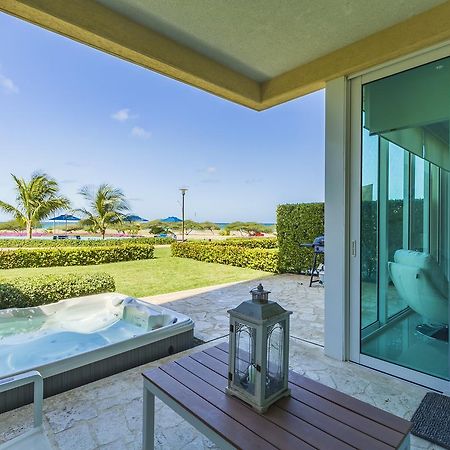 Blue Residences パームビーチ エクステリア 写真