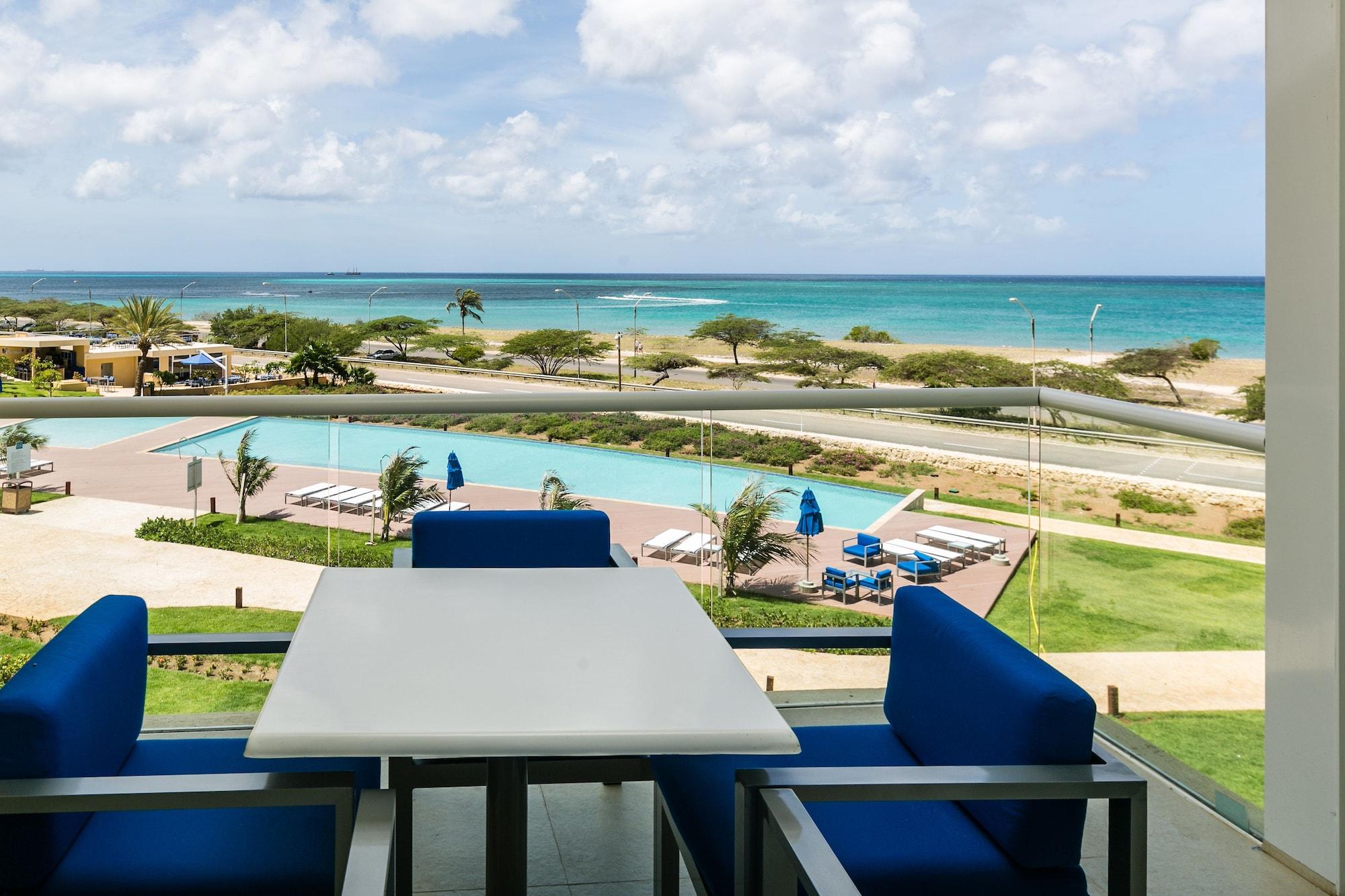 Blue Residences パームビーチ エクステリア 写真