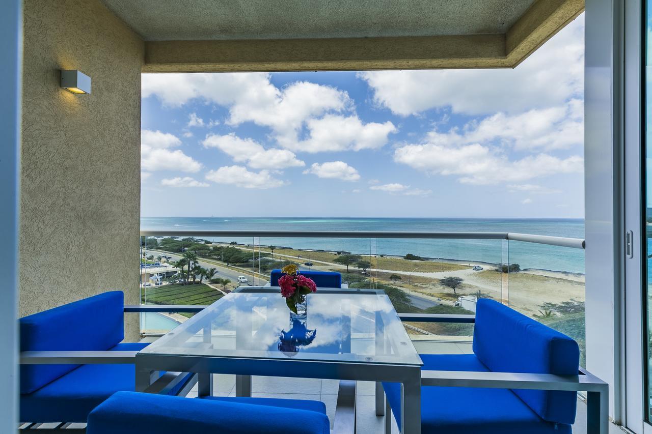 Blue Residences パームビーチ エクステリア 写真