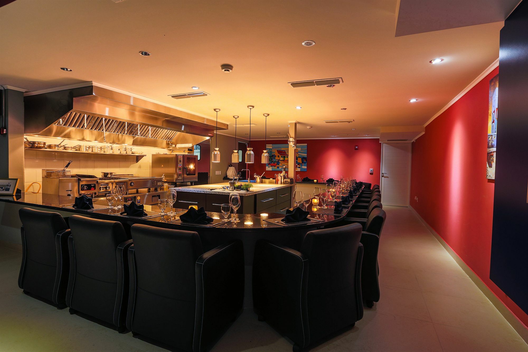 Blue Residences パームビーチ エクステリア 写真