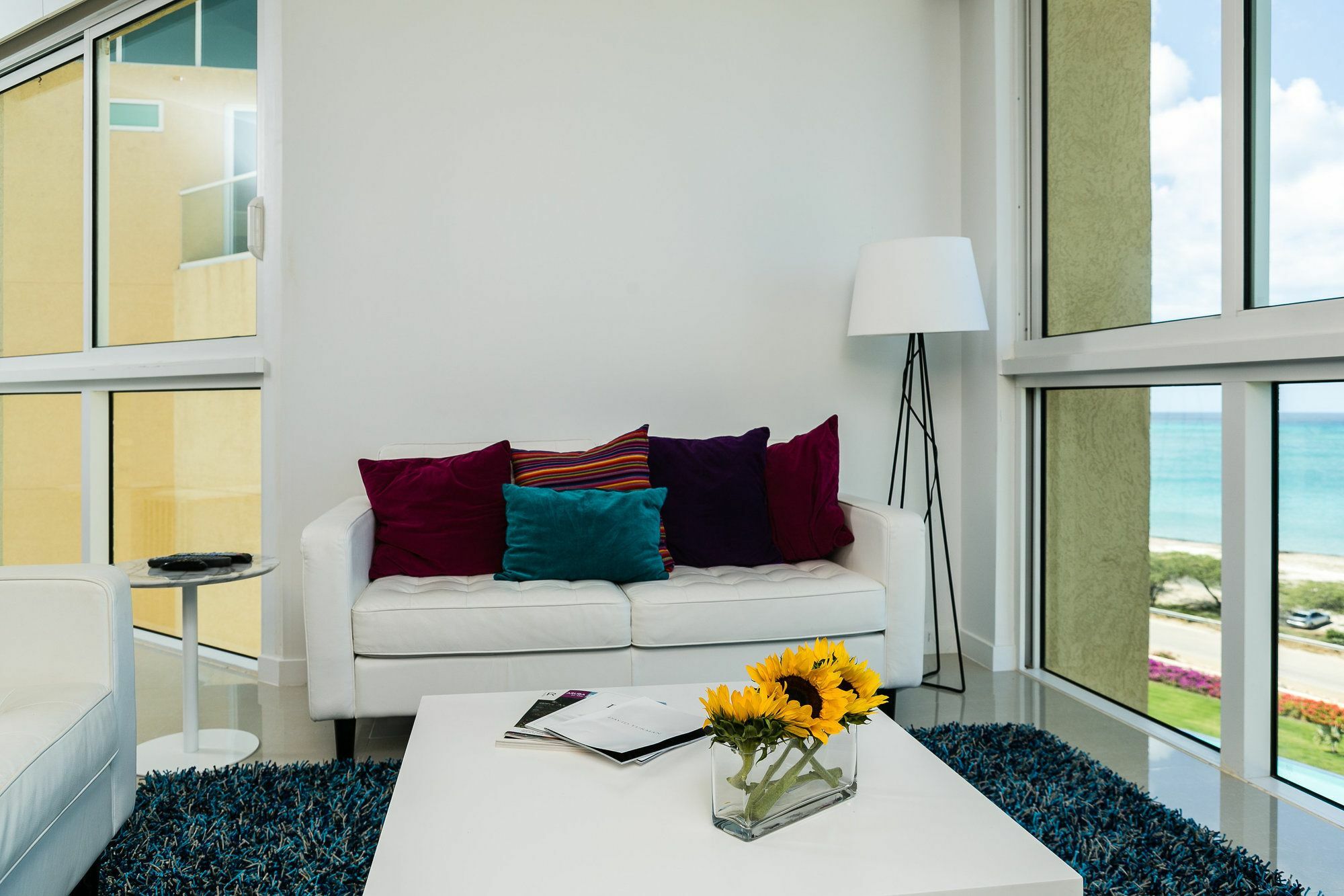 Blue Residences パームビーチ エクステリア 写真