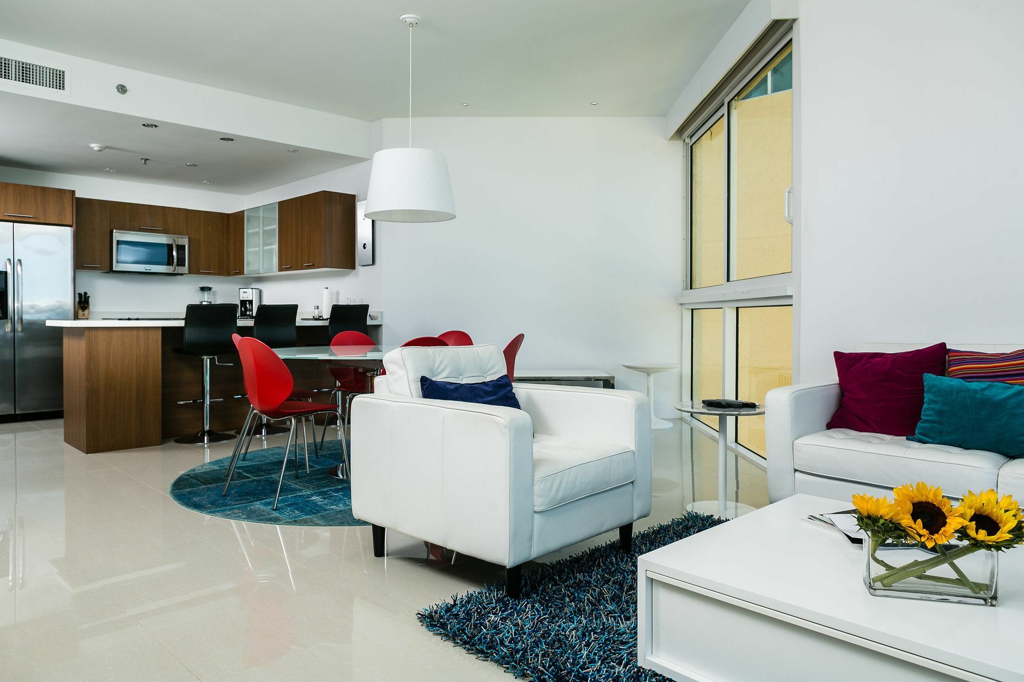 Blue Residences パームビーチ エクステリア 写真